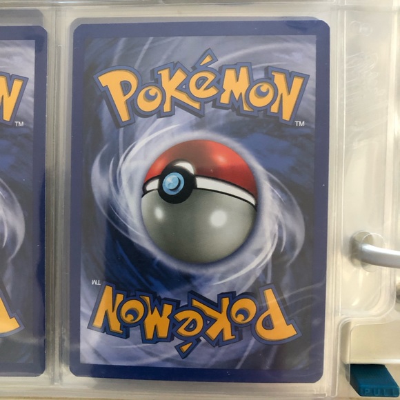 1990’s rare vintage Eevee Pokémon card 51/64 - Picture 2 of 2